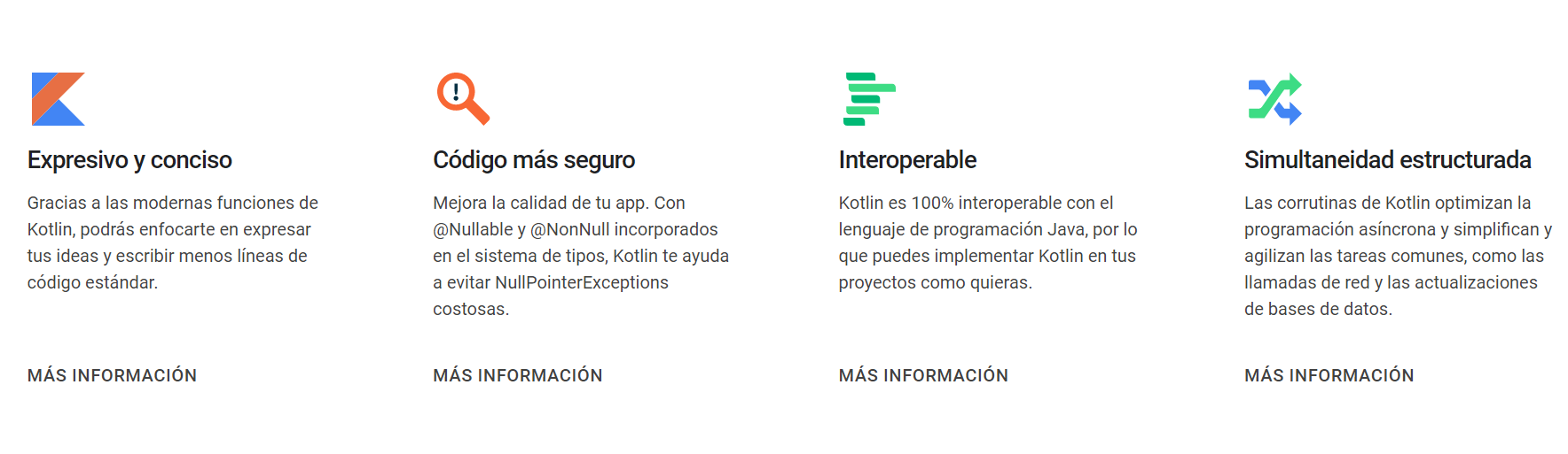 unocero - Google te enseña gratis a programar aplicaciones para Android