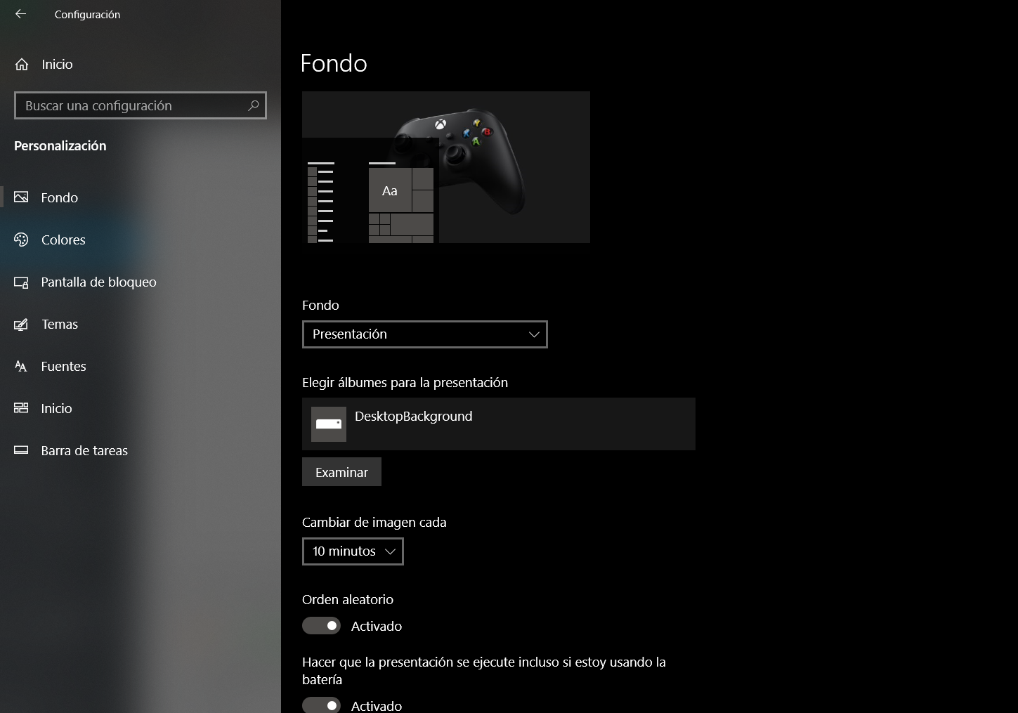 unocero - Así puedes personalizar tu PC con Windows 10 fácil y rápido