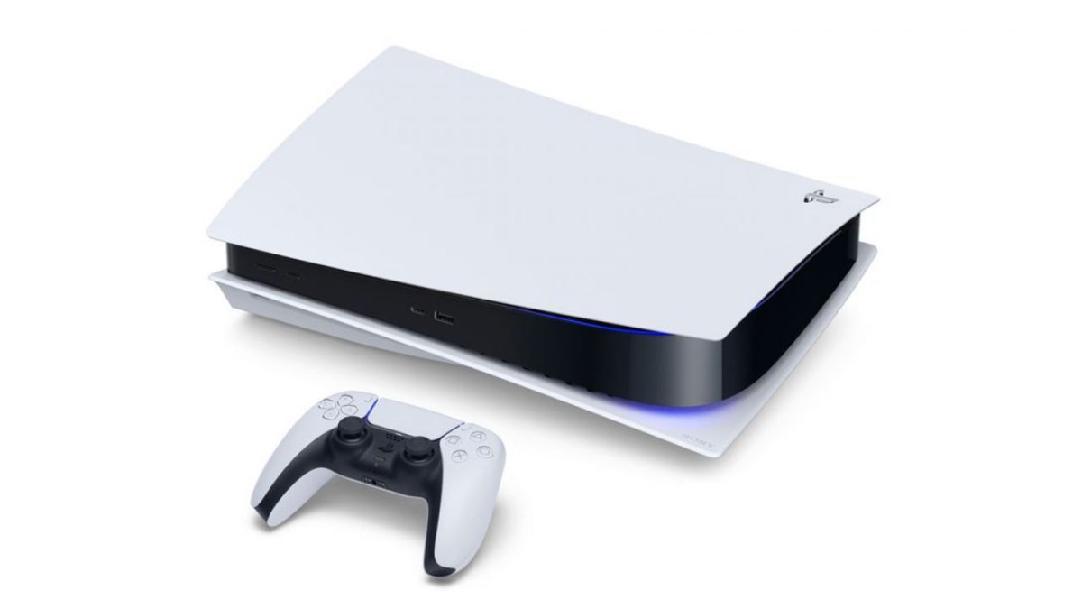 ¡Prepárate! Esto es lo que pesarán los juegos en la PlayStation 5. Noticias en tiempo real