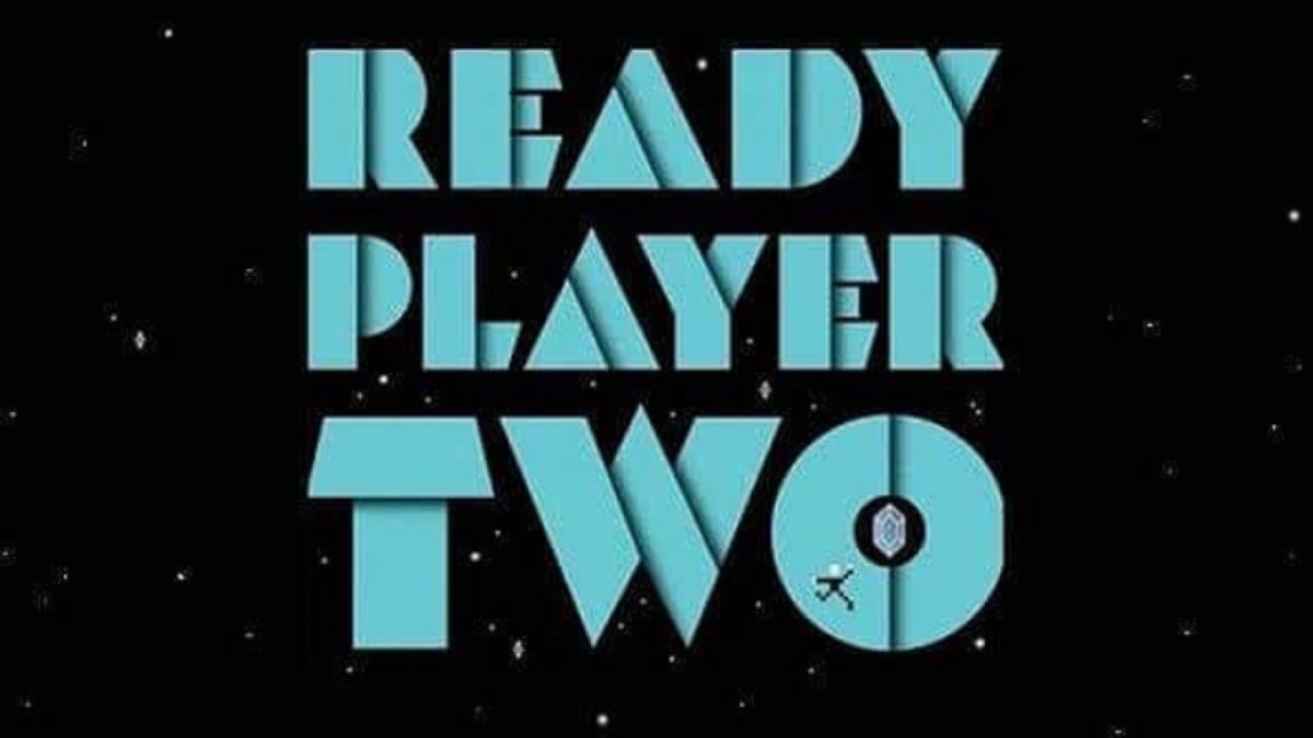 Ready Player Two, la secuela de Ready Player One, llegará muy pronto. Noticias en tiempo real
