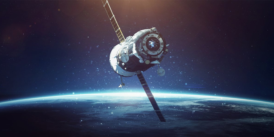 Amazon está listo para lanzar sus satélites al espacio y ofrecer Internet satelital. Noticias en tiempo real