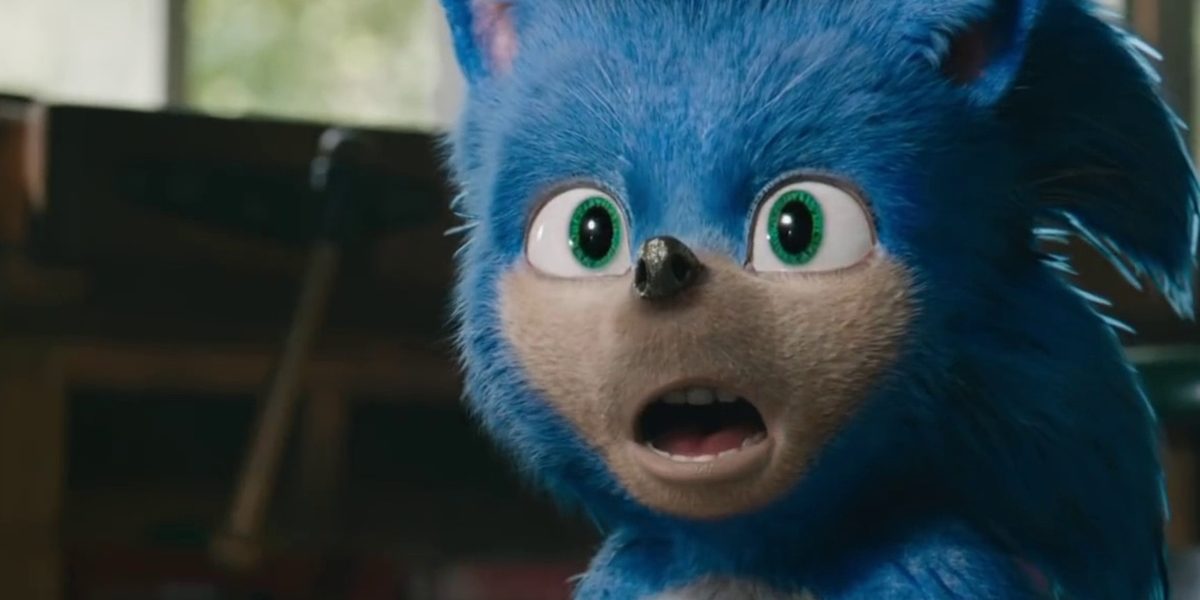 unocero ¿Te gustó la película de Sonic? Ya hay fecha de