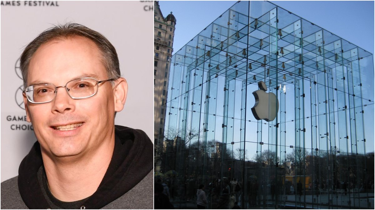 CEO de Epic Games explota y se lanza contra Apple. Noticias en tiempo real