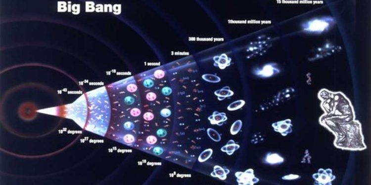 Unocero - Una Nueva Medición Sobre La Edad Del Universo