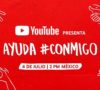 youtube-presentara-un-evento-virtual-en-apoyo-a-la-cruz-roja-mexicana