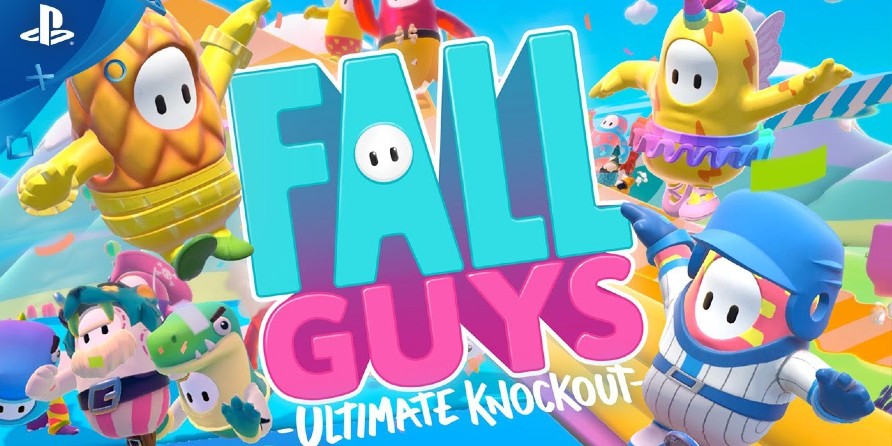 Requisitos para jugar Fall Guys en el PC