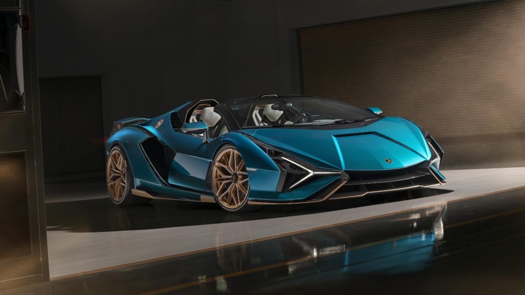 unocero Todo lo que sabemos sobre el primer híbrido