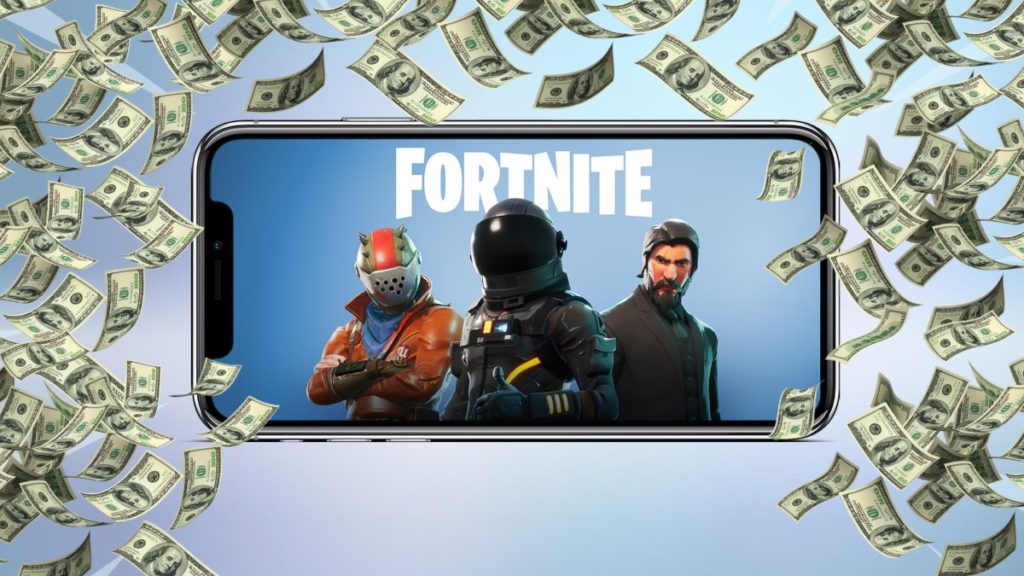 ya-estan-vendiendo-iphones-con-fortnite-instalado-a-precios-absurdos