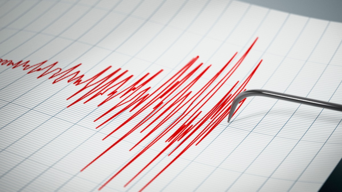 Google convierte a los teléfonos Android en detectores de terremotos. Noticias en tiempo real