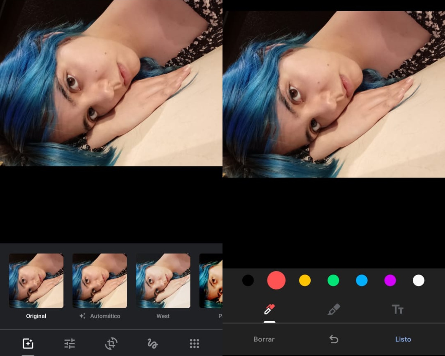 unocero - Google Fotos para Android se actualiza y estas son sus novedades