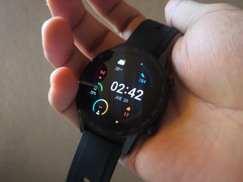 ticwatch wf12086