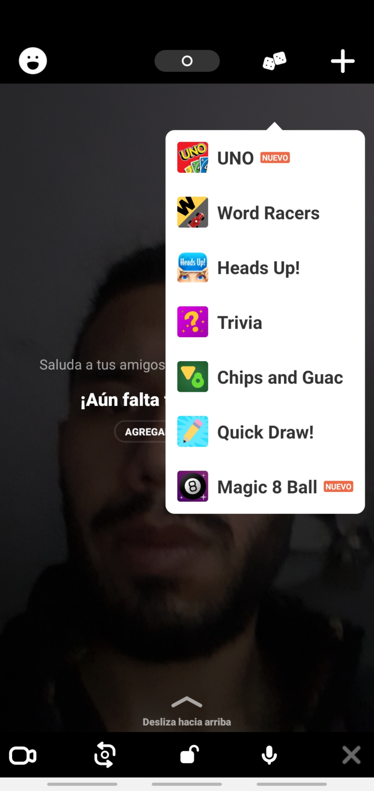 unocero Así puedes jugar UNO con tus familiares y amigos en una videollamada con Houseparty