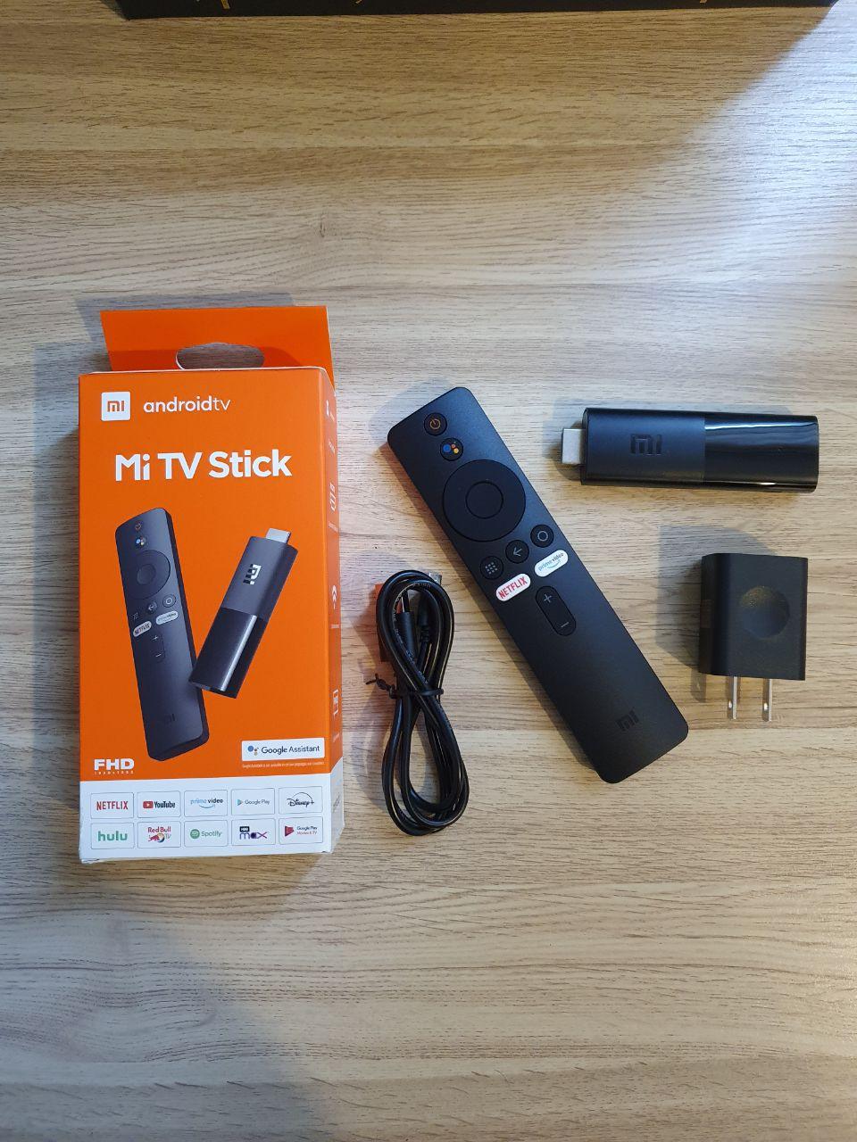 Купить приставку xiaomi mi stick. ТВ-приставка Xiaomi mi TV Stick. Mi TV Stick MDZ-24-AA. TV приставка mi TV Stick.