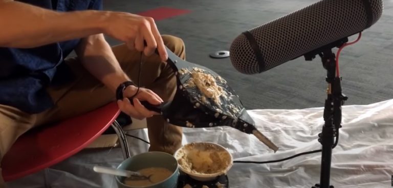 unocero - Tienes que ver cómo se hicieron los sonidos de The Last of Us 2