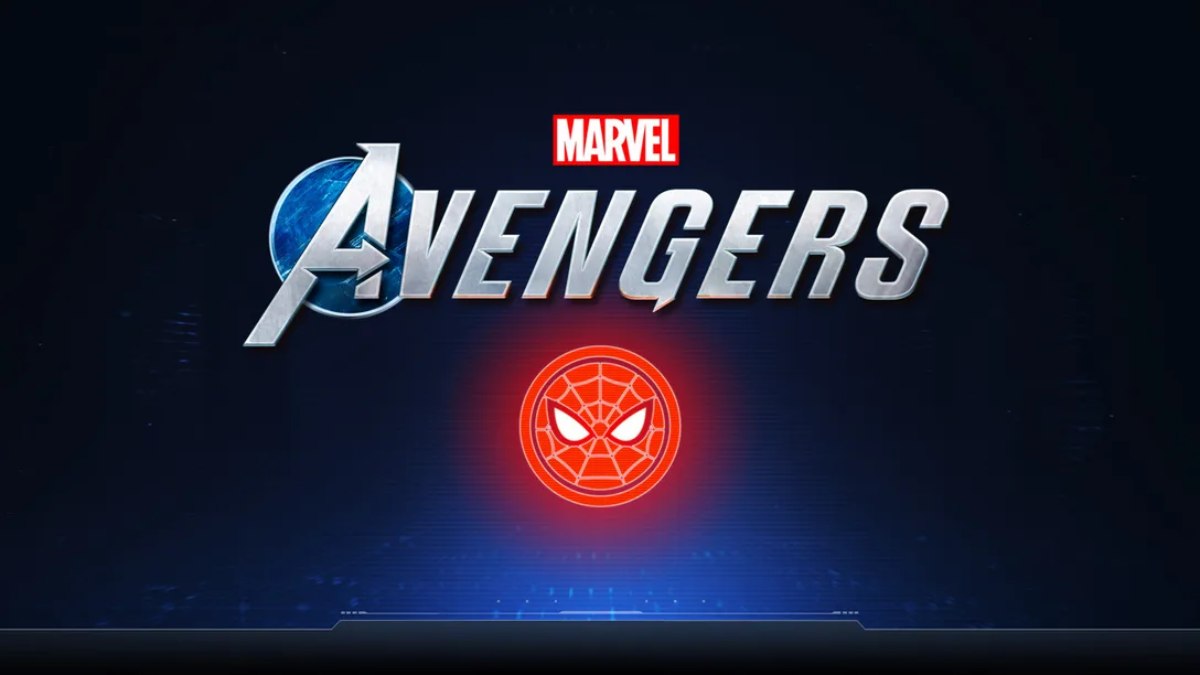 Spider-Man estará en el juego de Avengers, pero solo en PlayStation. Noticias en tiempo real
