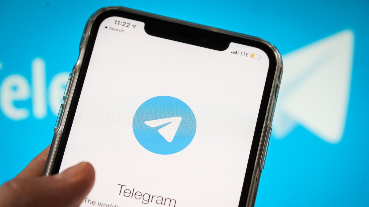 Demandan a Apple para que elimine Telegram de la App Store. Noticias en tiempo real