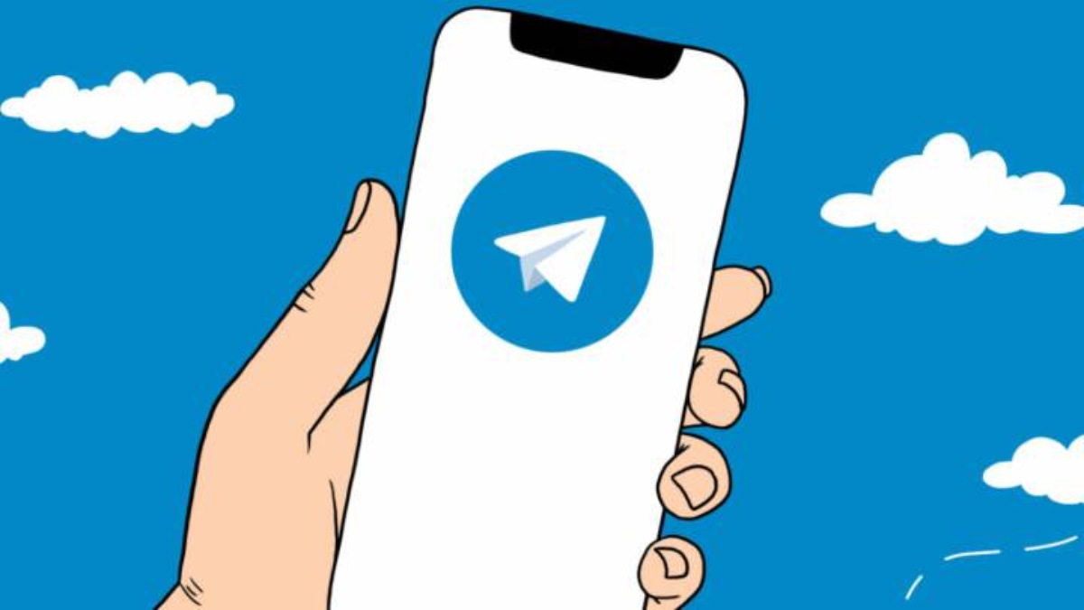 Llegan las videollamadas a Telegram y así las puedes probar. Noticias en tiempo real