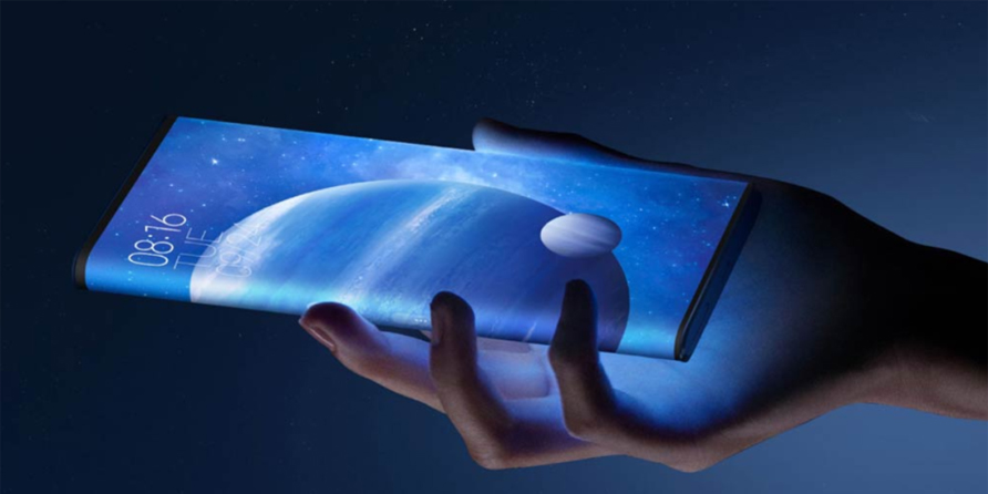 El smartphone más innovador en la historia de Xiaomi no se venderá. Noticias en tiempo real
