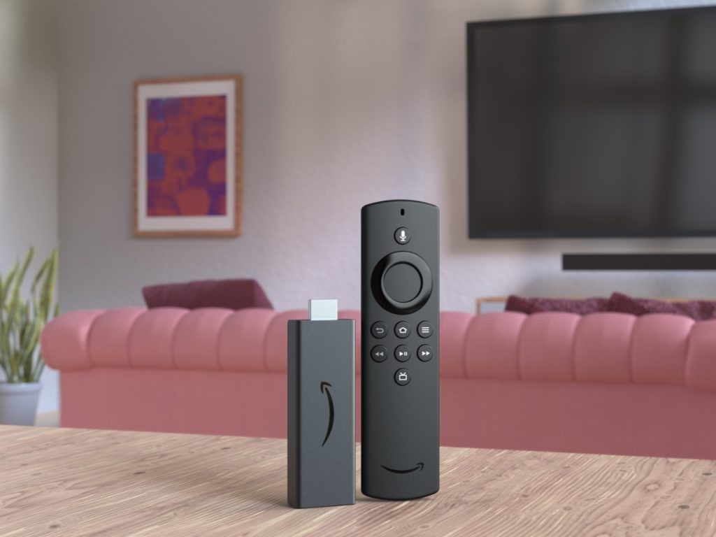 Unocero Amazon Fire TV Stick Lite Llega A M xico Conoce Su Precio Y Unocero Amazon Fire TV Stick Lite Llega A M xico Conoce Su Precio Y