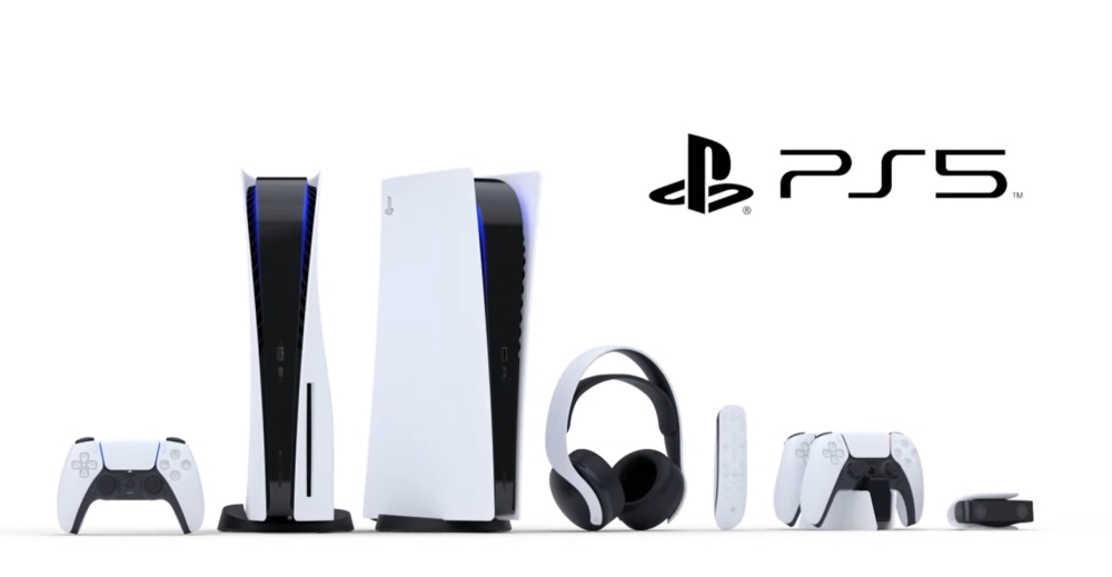 Este es el precio del DualSense, y los demás accesorios de la PS5. Noticias en tiempo real