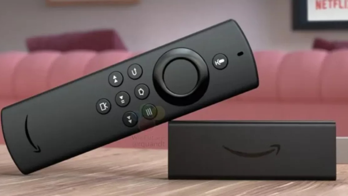 Amazon Fire TV Stick Lite, el rival de Chromecast a un precio menor. Noticias en tiempo real