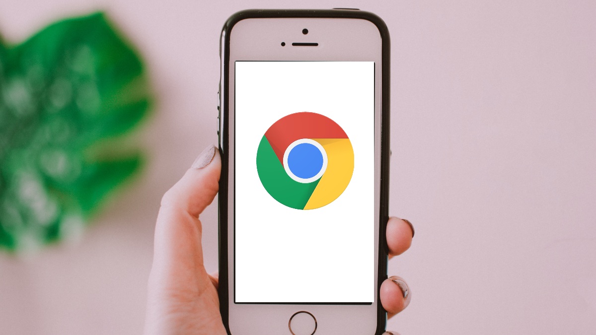 ¿Tienes iPhone? Te decimos cómo tener Chrome como navegador principal. Noticias en tiempo real