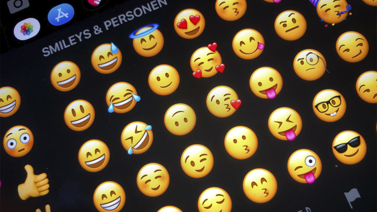 Estos son los nuevos emojis que llegarán a WhatsApp, Android, iOS y otras apps y plataformas. Noticias en tiempo real