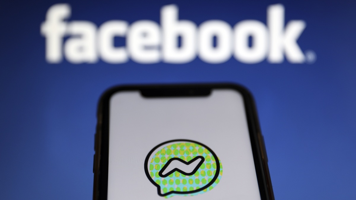 Facebook quiere que Messenger sea la app de mensajería por defecto en iOS. Noticias en tiempo real