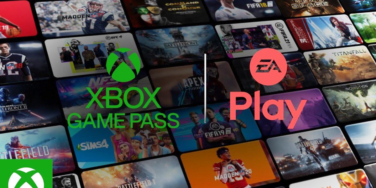 Confirmado Ahora Xbox Game Pass Incluirá Membresía Ea Play