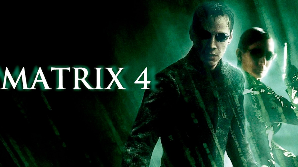unocero - Matrix 4 será una historia ¿de amor? Esto dice Keanu Reeves