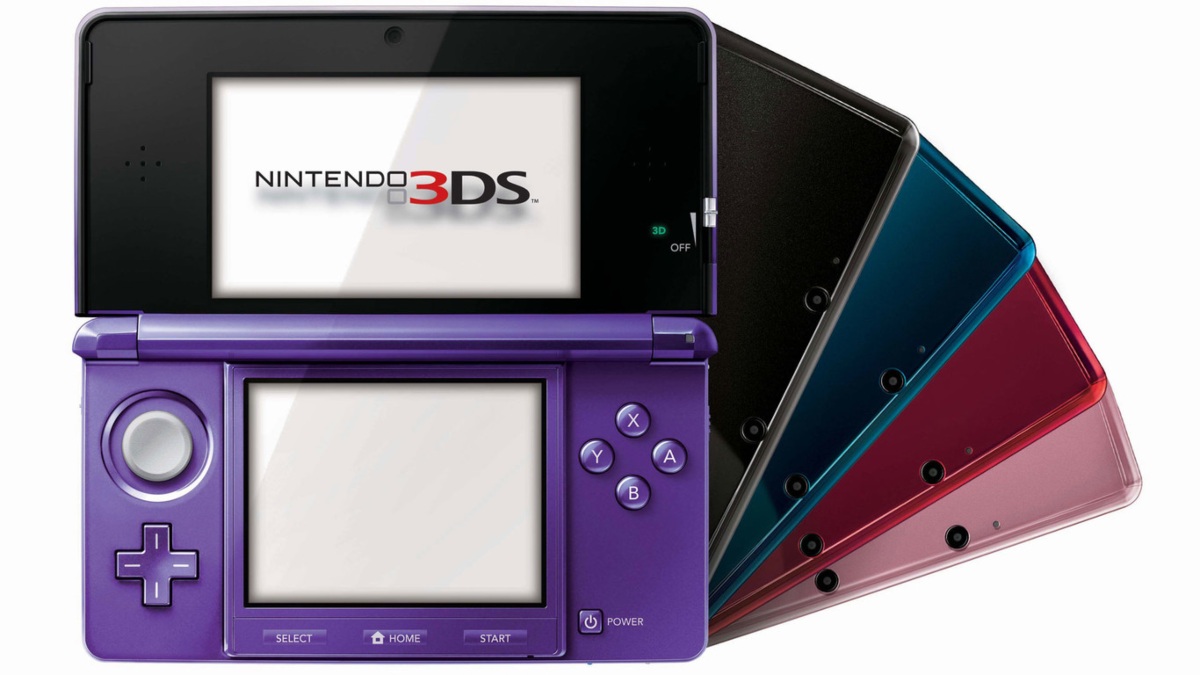 unocero - 5 increíbles videojuegos que aprovecharon la tecnología de  Nintendo 3DS