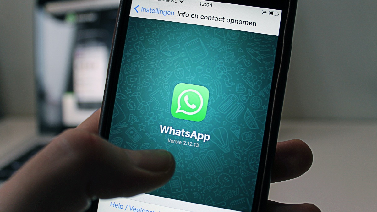 WhatsApp retrasa nueva política de privacidad ante la preocupación de los usuarios. Noticias en tiempo real