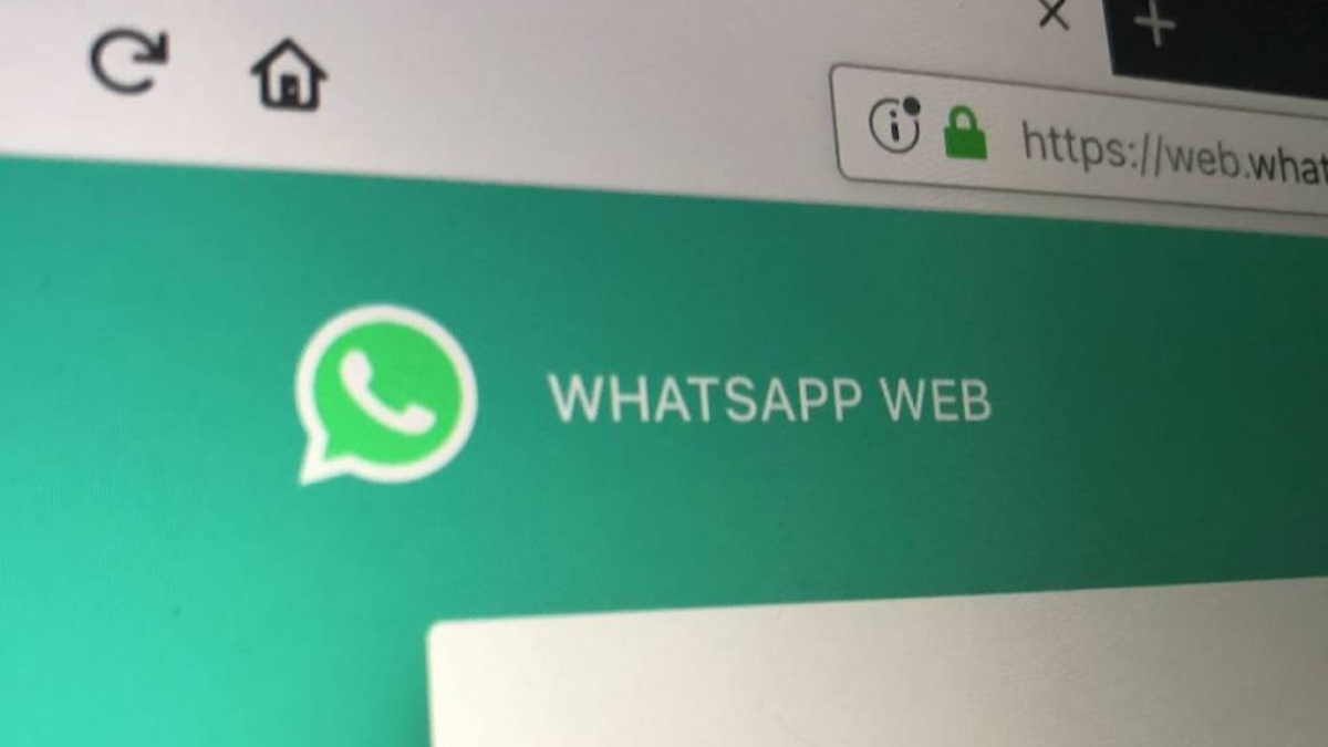 WhatsApp Web será mucho más seguro con huella dactilar y así funcionará. Noticias en tiempo real