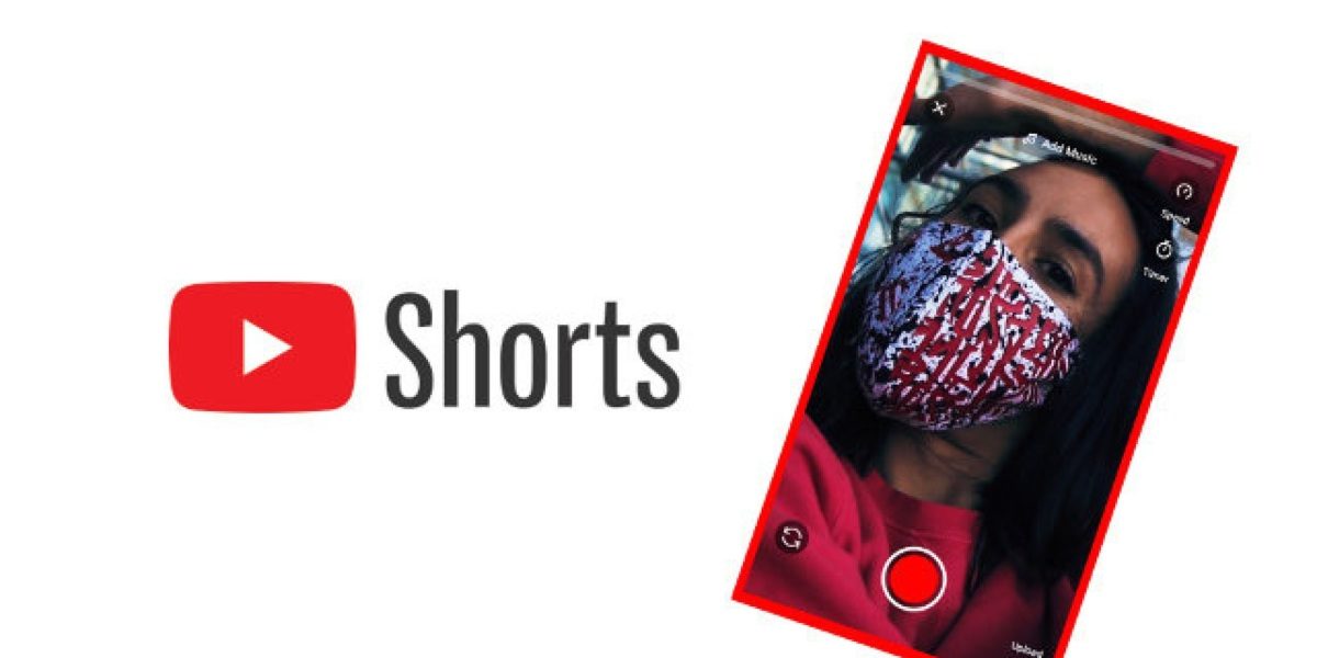 Youtube на планшете нет shorts