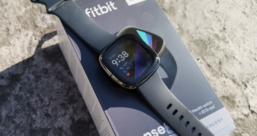 Reseña Fitbit Sense: es el reloj más avanzado del mundo para cuidar tu salud, y una gran opción para hacer deporte. Noticias en tiempo real