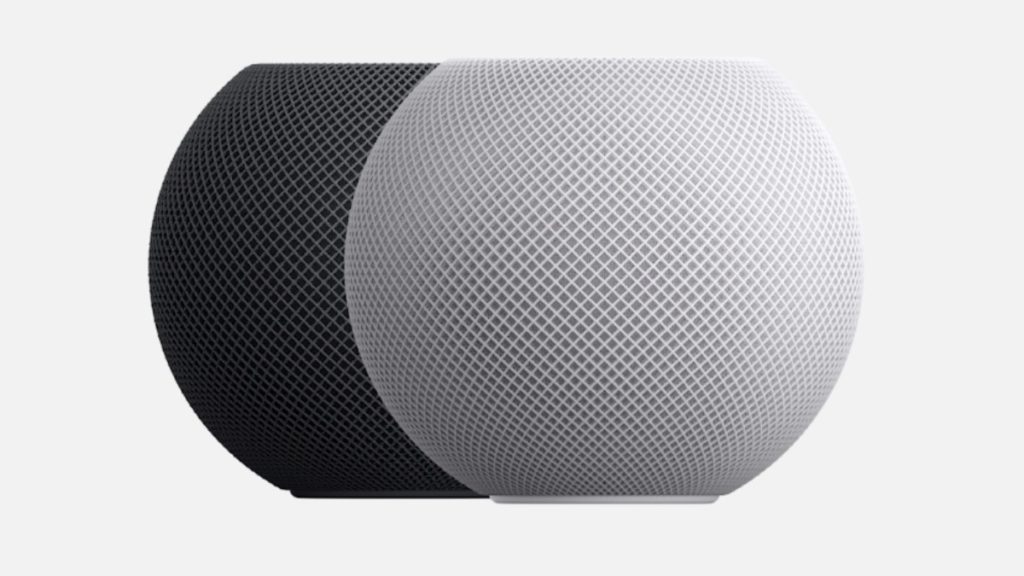 Siri llega al hogar: Apple presenta un altavoz inteligente - La