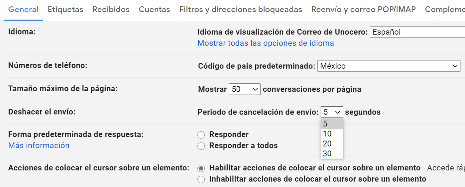 COMO CANCELAR EL ENVIO DE UN EMAIL EN OUTLOOK visual data 8