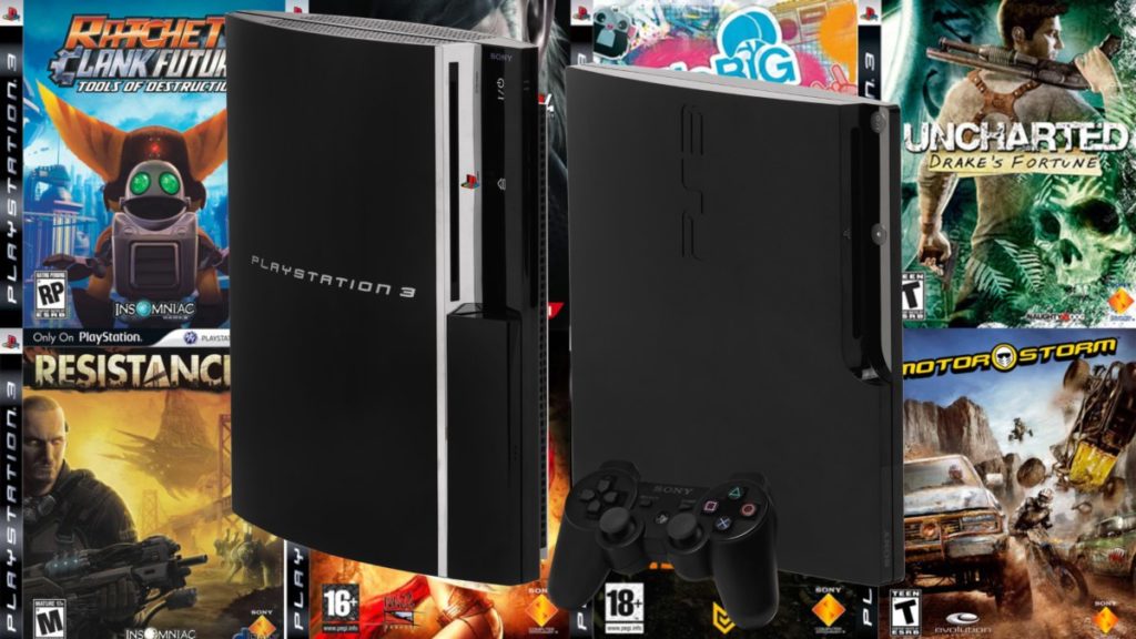 unocero - Adiós, juegos de PS3: Desaparecerán de la PlayStation Store web y  app