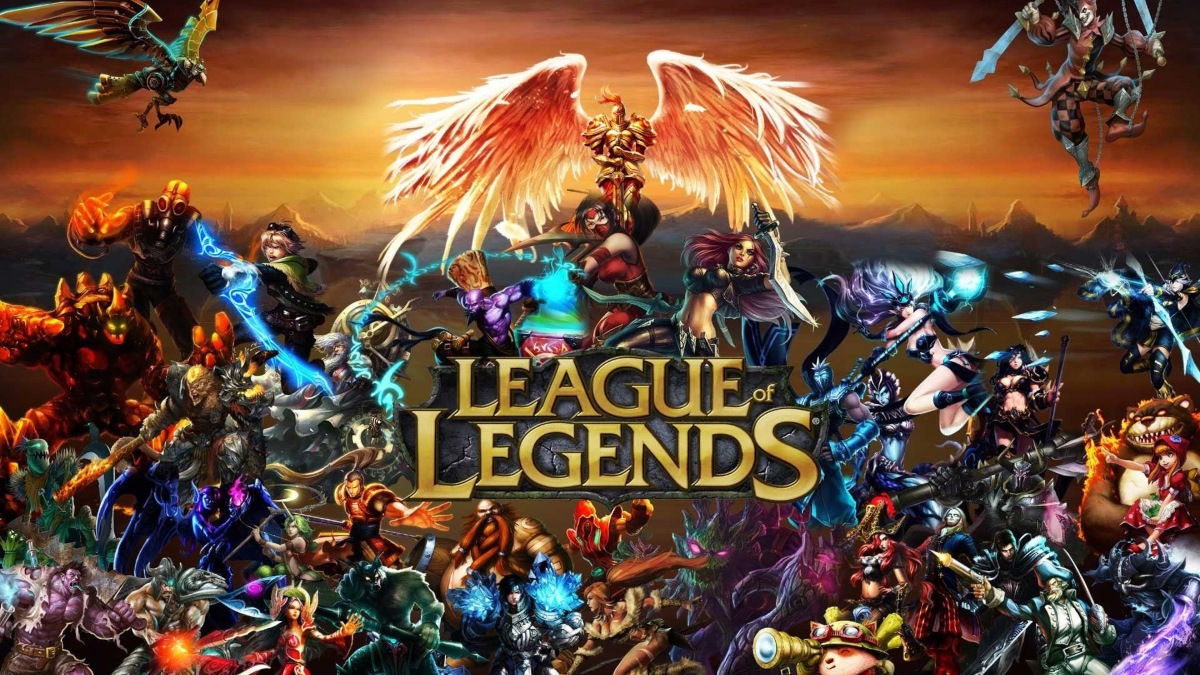 unocero - League of Legends llegará a consolas en 2021