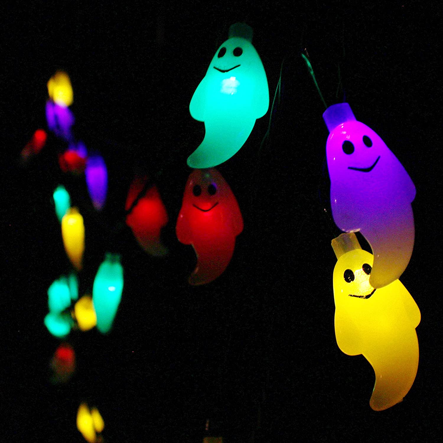 unocero Increíbles luces para decorar tu casa en