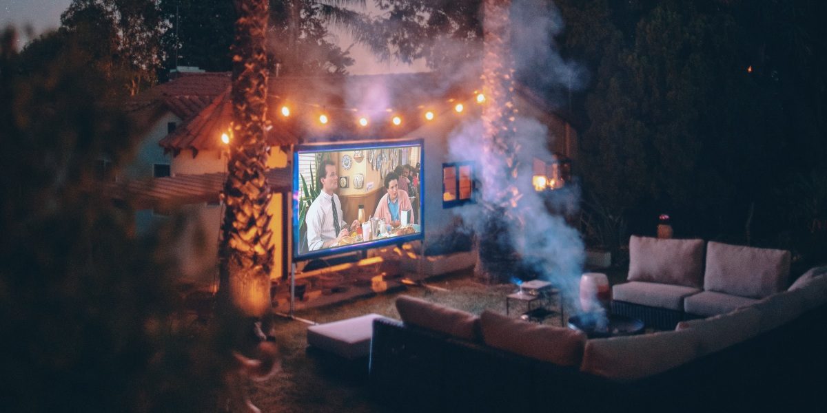 unocero - 5 proyectores que podrías comprar en línea para armar tu cine en  casa
