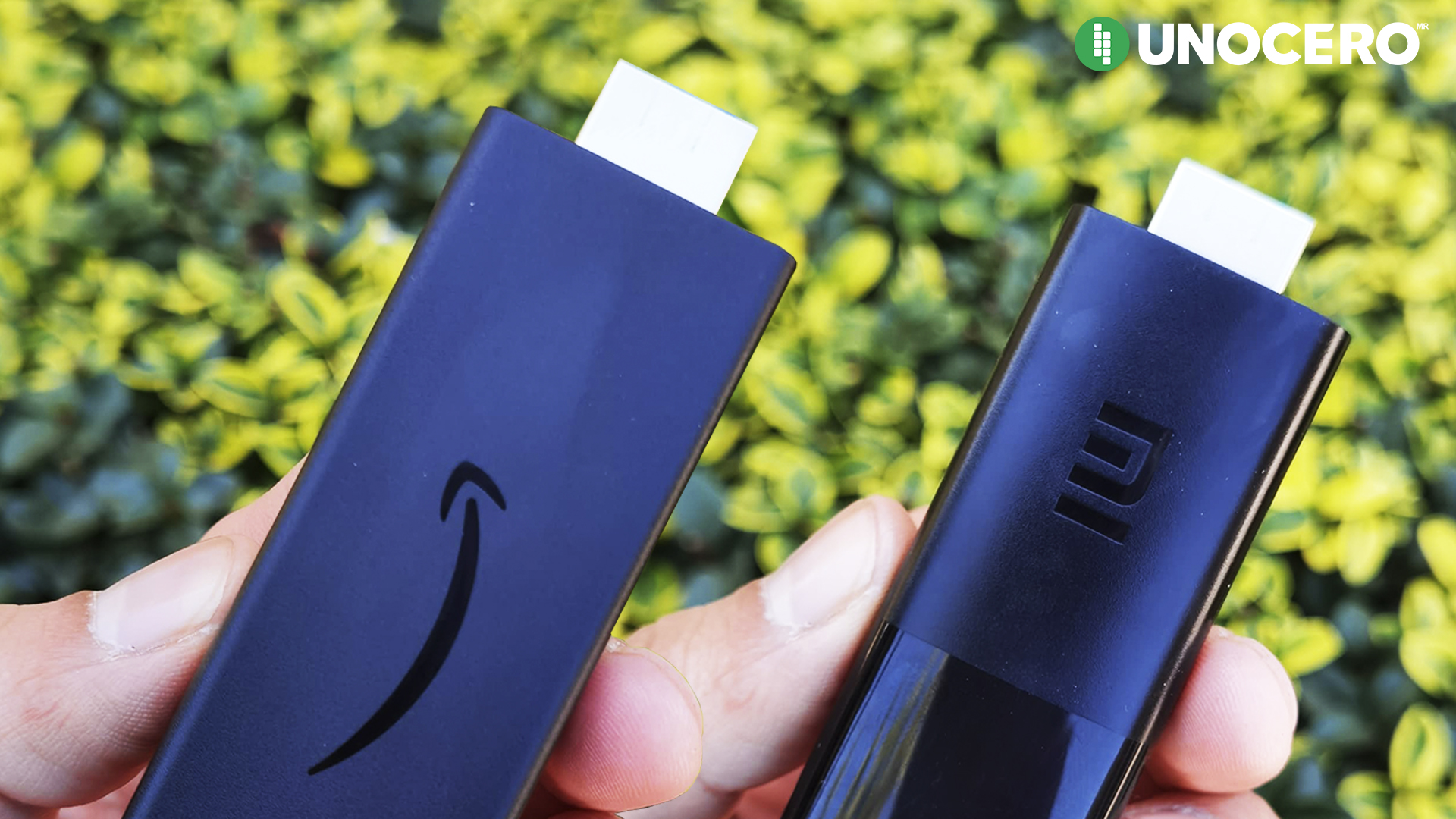 Códec: Amazon Fire TV Stick Lite vs Xiaomi Mi TV Stick, ¿cuál es el mejor dispositivo de streaming con asistente integrado?. Noticias en tiempo real