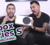 unboxing-xbox-series-s