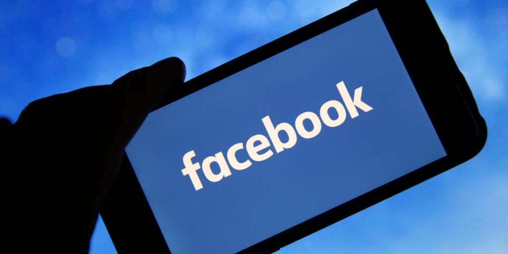 El comercio social y el COVID-19 elevan ganancias de Facebook. Noticias en tiempo real