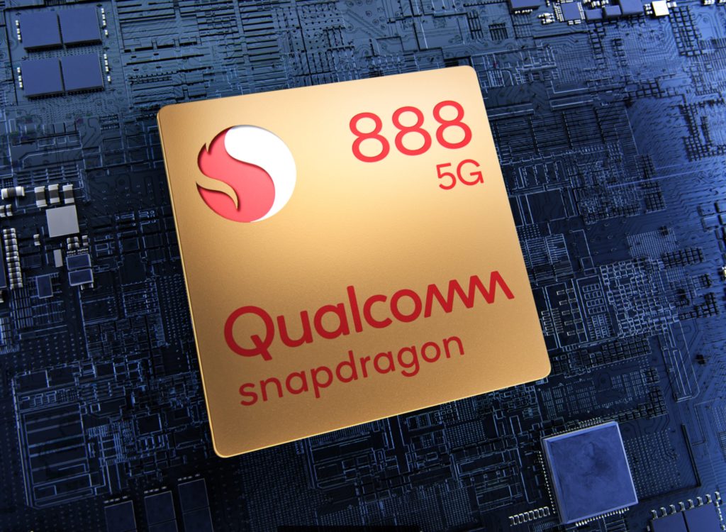 Snapdragon 888 5G: Why is it the most powerful processor on Android?