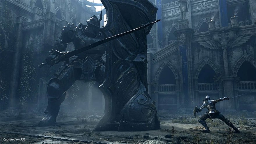 'Demon's Souls' Review: A Cruel and Visually Stunning Challenge