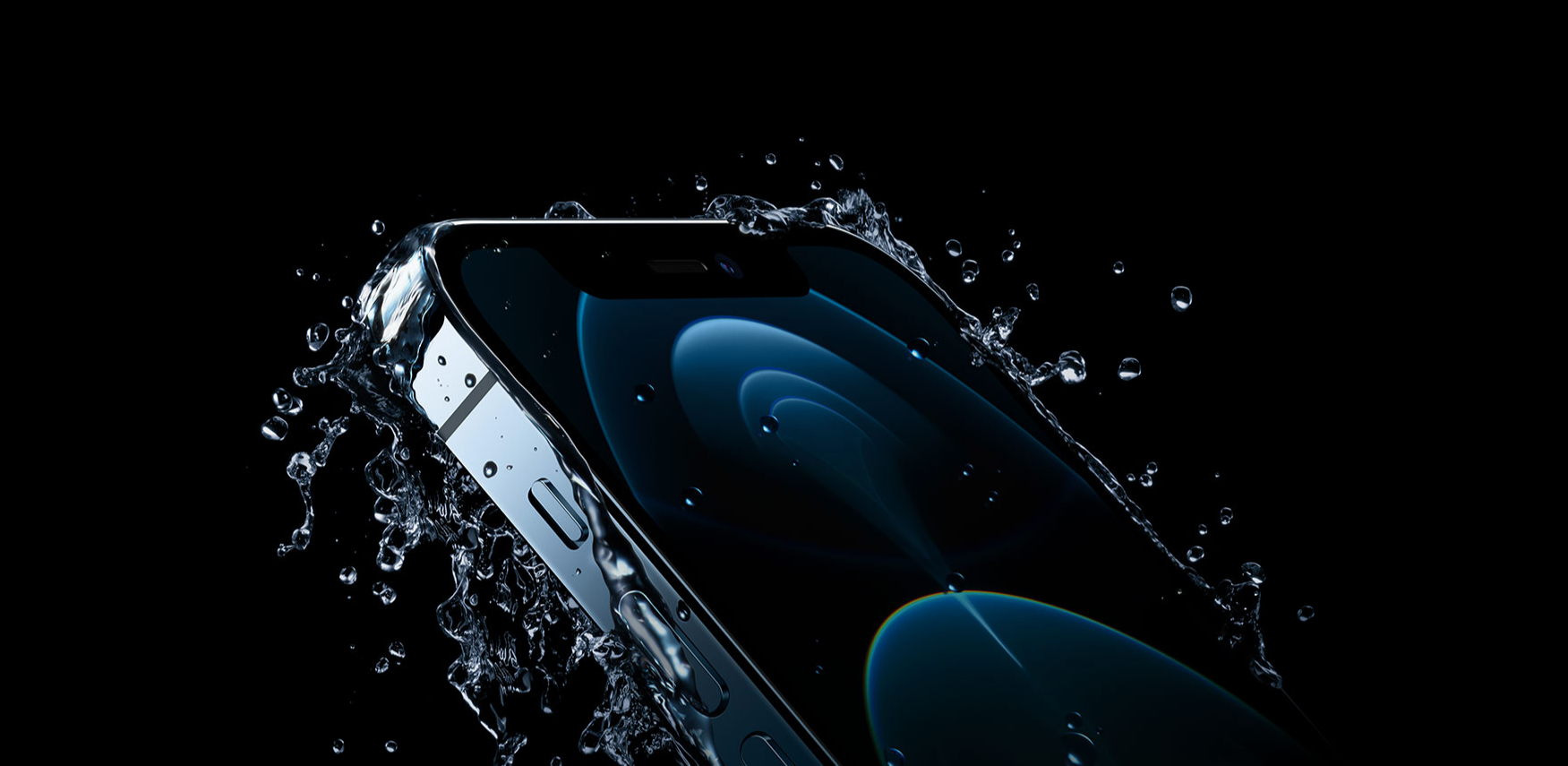 Multan a Apple con 10 millones de euros por “publicidad engañosa” sobre la resistencia al agua de los iPhone. Noticias en tiempo real