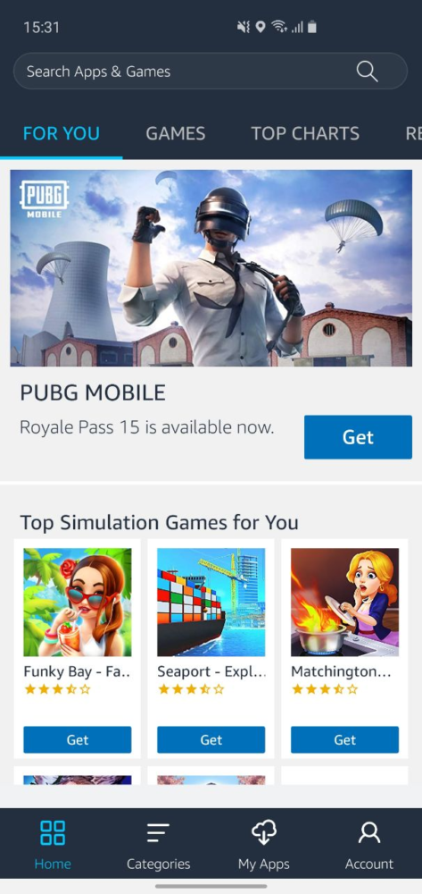 unocero - ¿Cómo descargar tiendas de apps alternativas a la Play Store ...