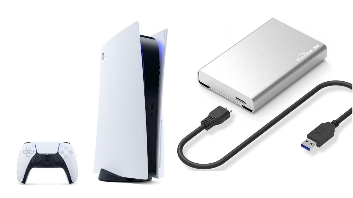 unocero - ¿Se pueden guardar juegos de PS5 en dispositivo USB? Sony contesta