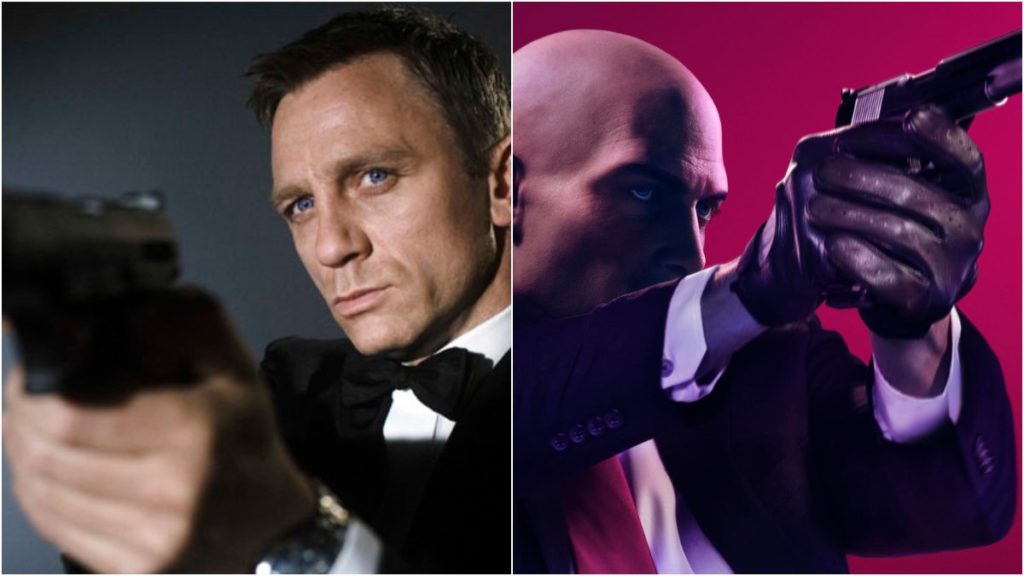 Unocero Es Oficial El Nuevo Juego Del 007 Sera De Los Creadores De Hitman Unocero Es Oficial El Nuevo Juego Del 007 Sera De Los Creadores De Hitman